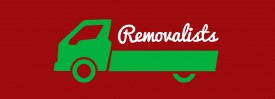 Removalists Palmerston ACT - My Local Removalists